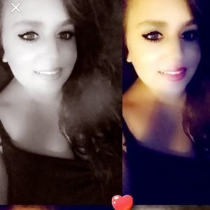 Meet your Posher, Michaela